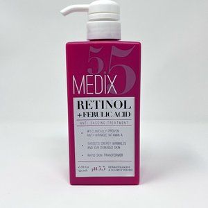 COPY - Retinol Body Lotion Moisturizer Face & Body Cream & Crepey Skin Care Tre…